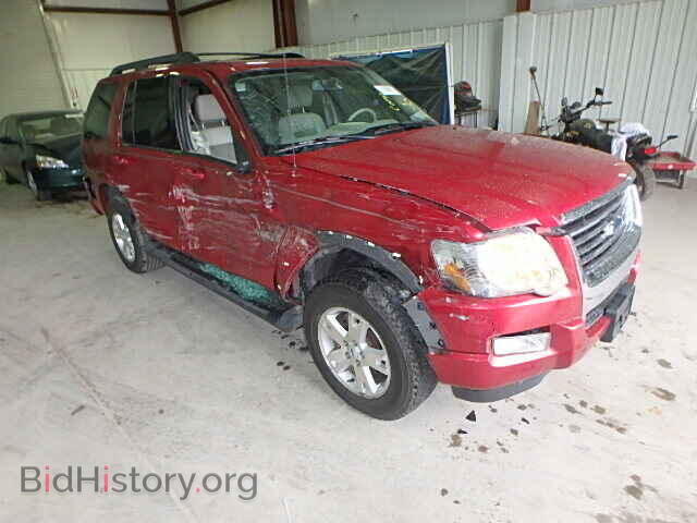 Photo 1FMEU73E37UB86870 - FORD EXPLORER 2007