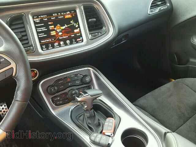 2015 DODGE CHALLENGER - VIN: 2C3CDZC96FH923804 - Photo 9