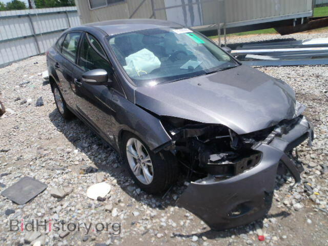 Photo 1FADP3F28EL108594 - FORD FOCUS 2014