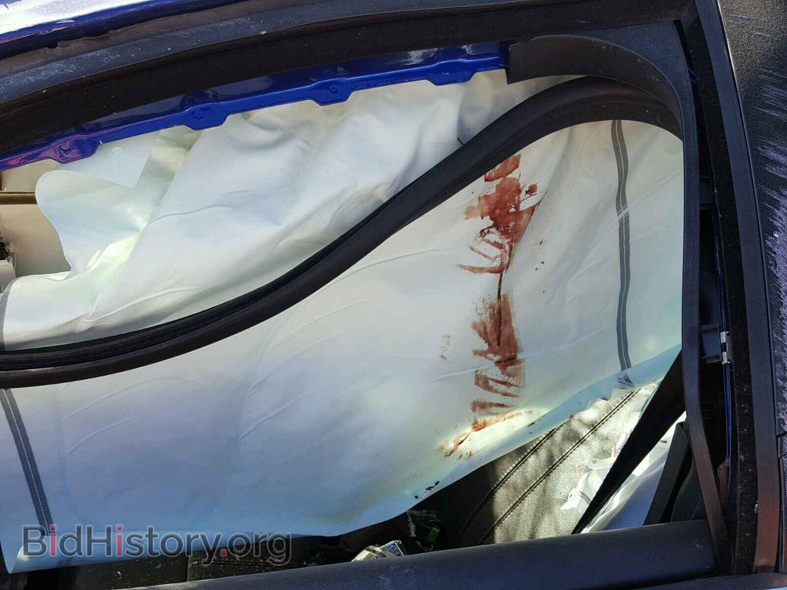2013 FORD FOCUS - VIN: 1FADP3J21DL200409 - Photo 9