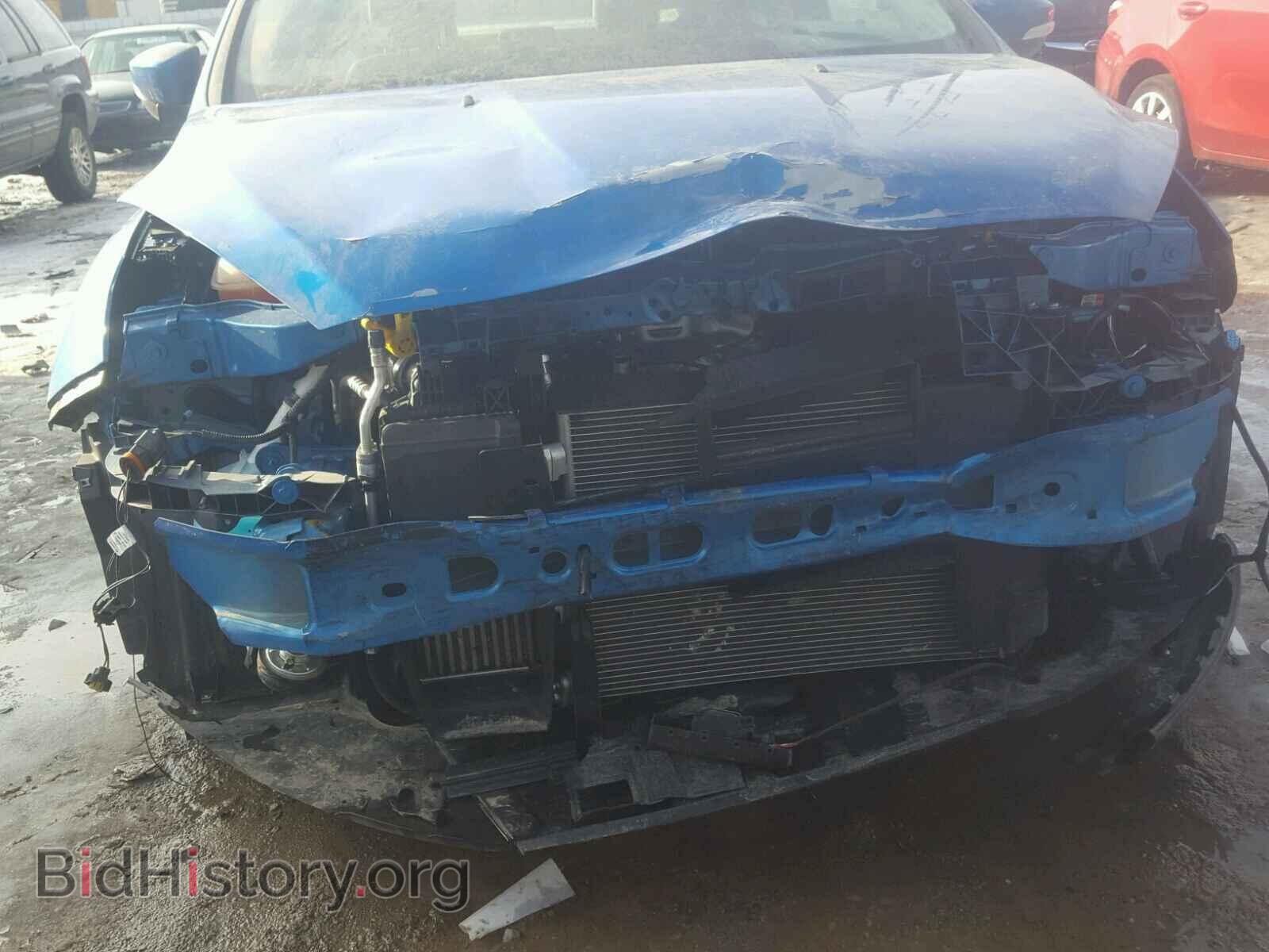 2017 FORD FOCUS - VIN: 1FADP3FE2HL257291 - Photo 9