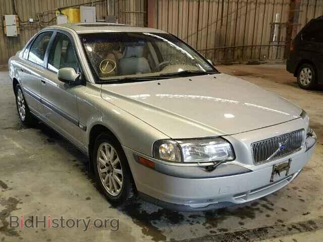 Фотография YV1TS94D8Y1130892 - VOLVO S80 2000