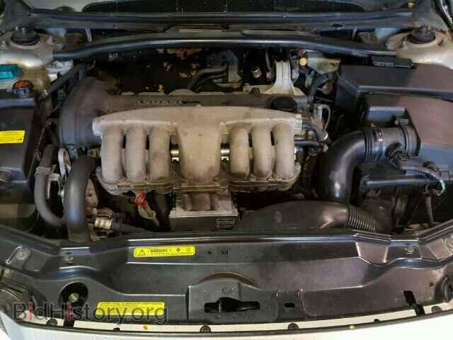2000 VOLVO S80 - VIN: YV1TS94D8Y1130892 - Фото 7