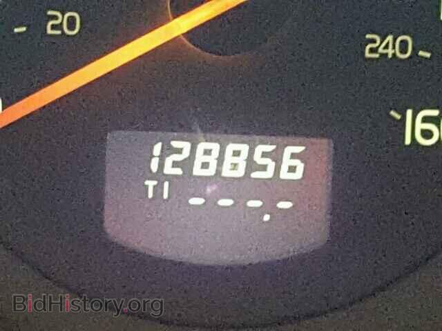 2000 VOLVO S80 - VIN: YV1TS94D8Y1130892 - Фото 8