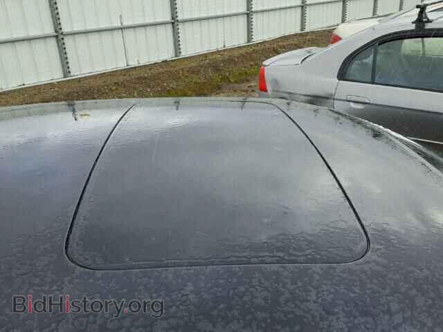 2004 VOLVO S80 - VIN: YV1TS92D041343638 - Фото 9