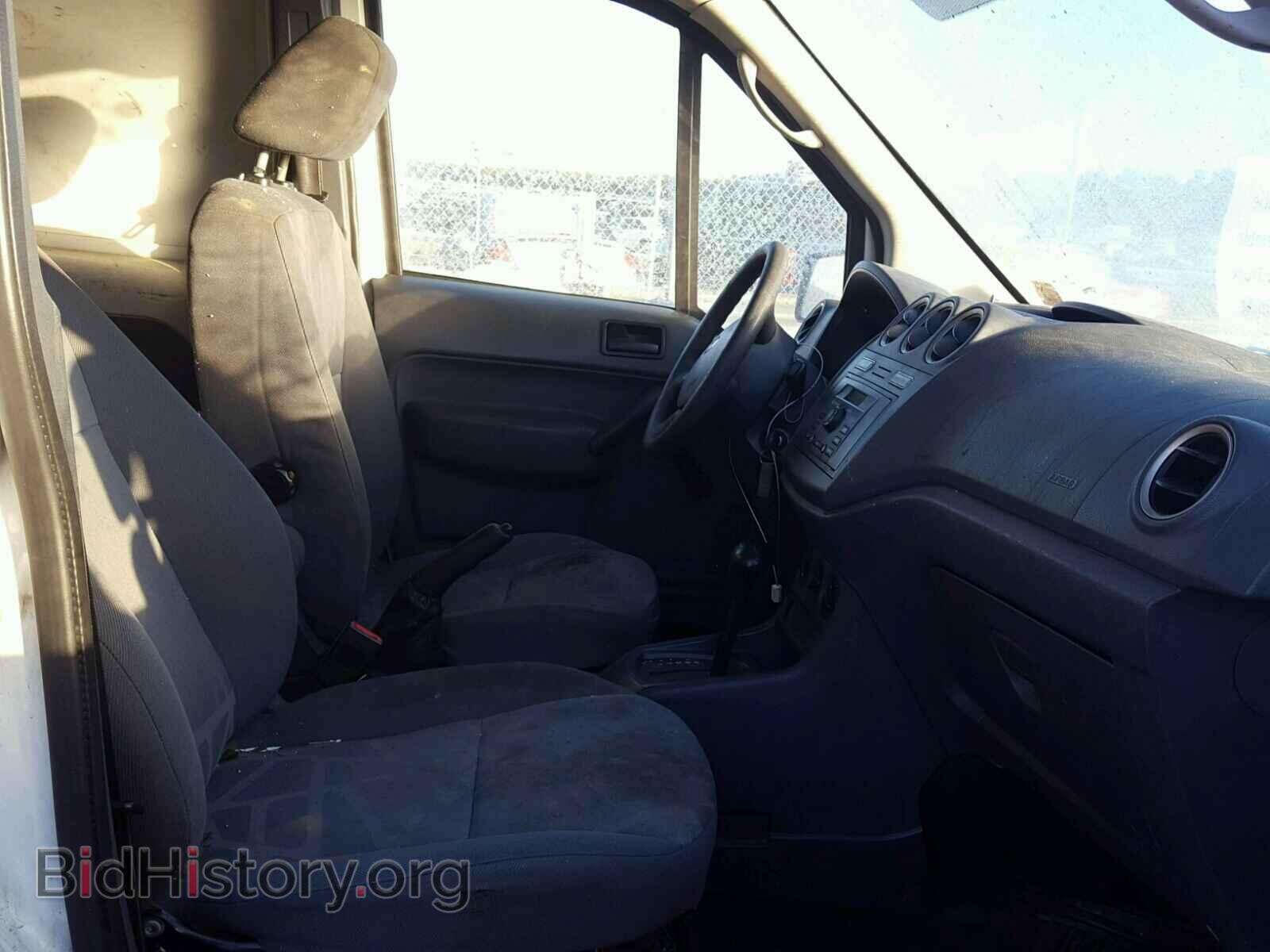 2010 FORD TRANSIT CO - VIN: NM0LS7AN5AT005539 - Фото 5