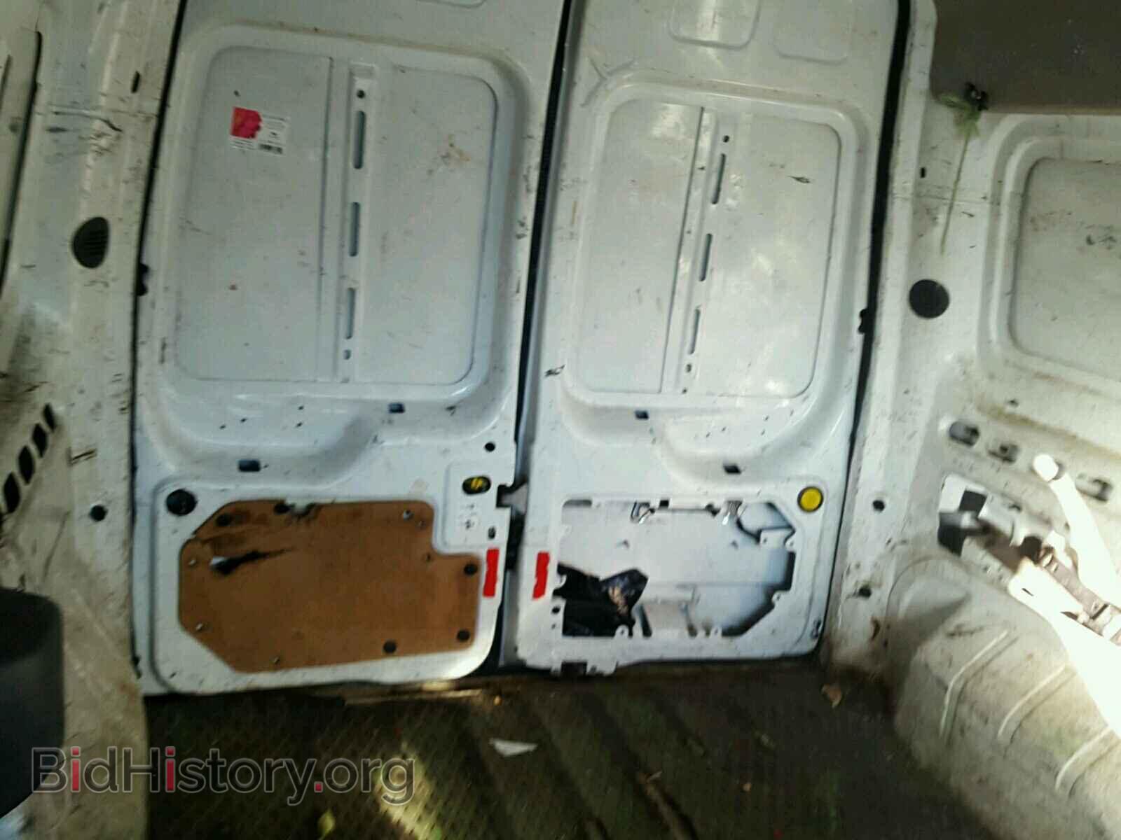 2010 FORD TRANSIT CO - VIN: NM0LS7AN5AT005539 - Фото 6