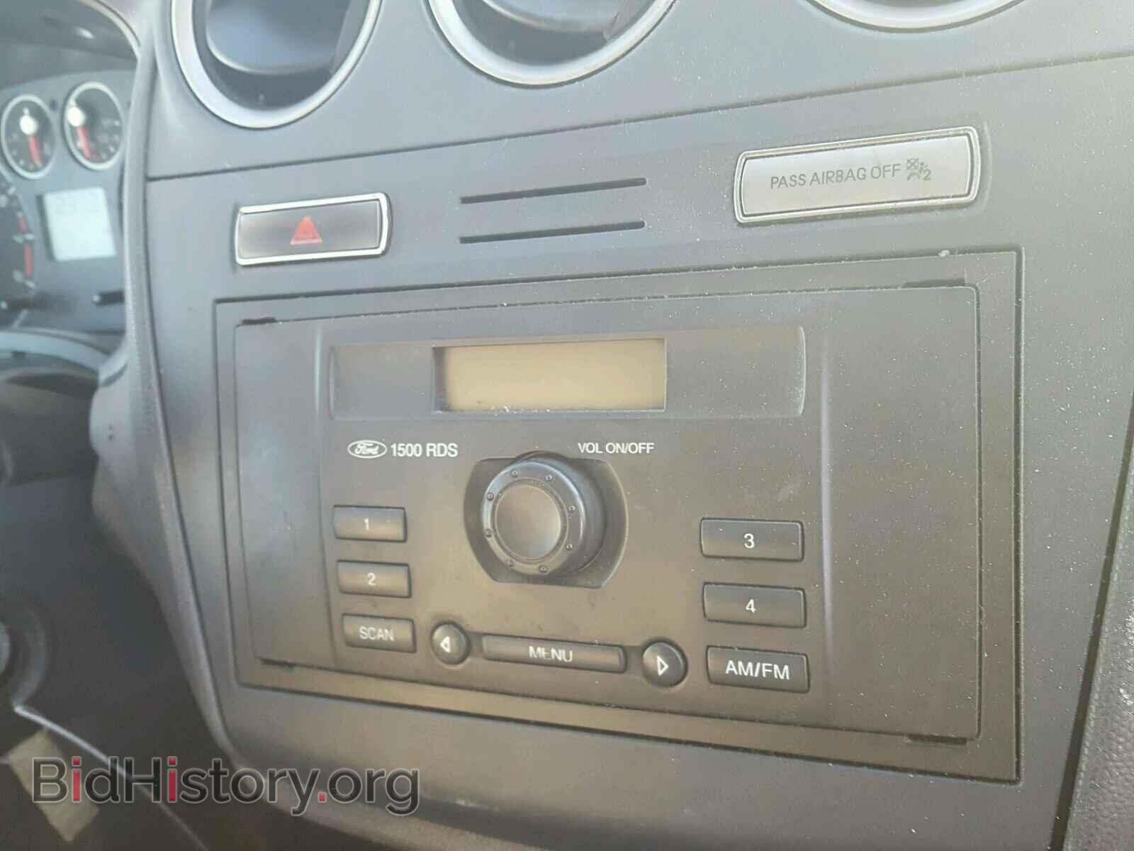 2010 FORD TRANSIT CO - VIN: NM0LS7AN5AT005539 - Фото 9
