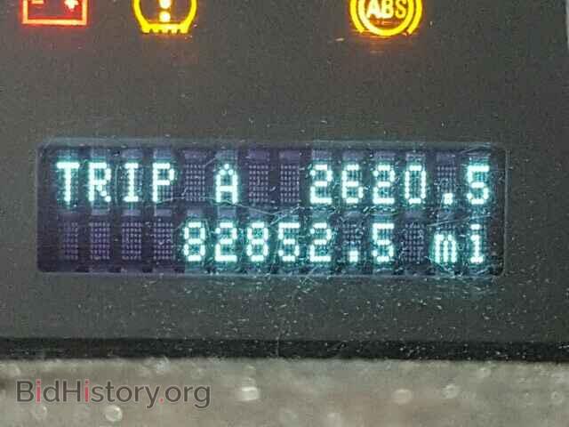 2011 FORD ESCAPE - VIN: 1FMCU0D73BKC46052 - Фото 8