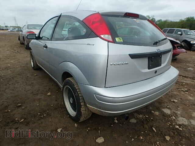 2005 FORD FOCUS - VIN: 3FAFP31N65R135840 - Фото 3