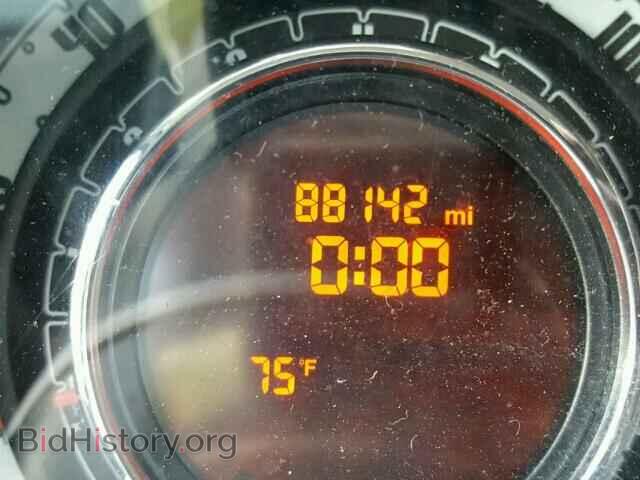 2012 FIAT 500 - VIN: 3C3CFFAR6CT212327 - Фото 8