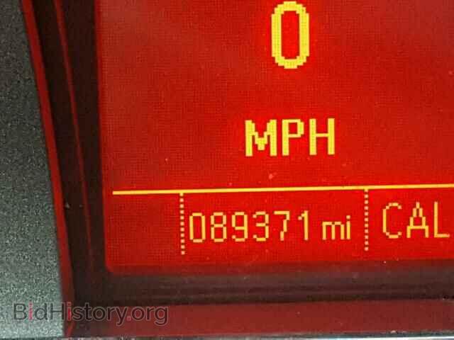 2013 GMC TERRAIN - VIN: 2GKFLTEKXD6237254 - Фото 8