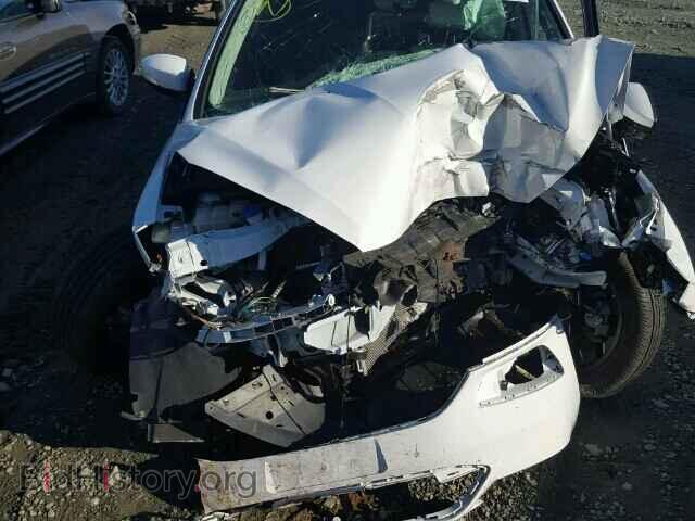 2015 FORD FOCUS - VIN: 1FADP3F26FL365657 - Фото 7