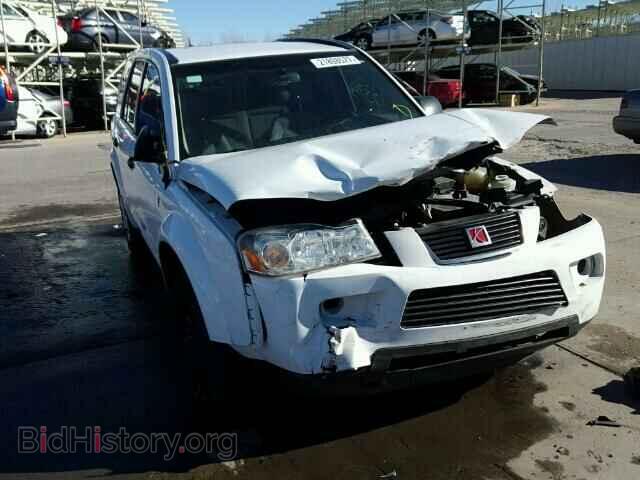 Фотография 5GZCZ33D46S863429 - SATURN VUE 2006