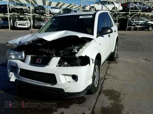 2006 SATURN VUE - VIN: 5GZCZ33D46S863429 - Фото 2