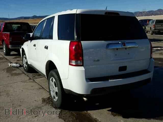 2006 SATURN VUE - VIN: 5GZCZ33D46S863429 - Фото 3