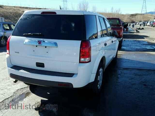 2006 SATURN VUE - VIN: 5GZCZ33D46S863429 - Фото 4