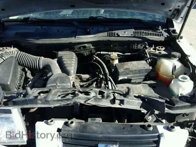 2006 SATURN VUE - VIN: 5GZCZ33D46S863429 - Фото 7