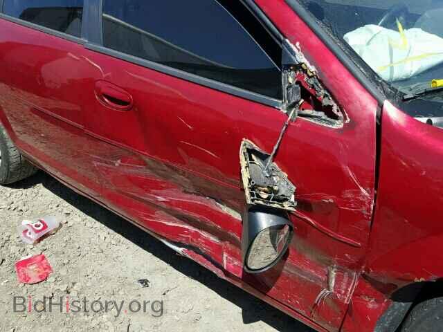 2003 CHRYSLER SEBRING - VIN: 1C3EL46X83N530446 - Фото 10