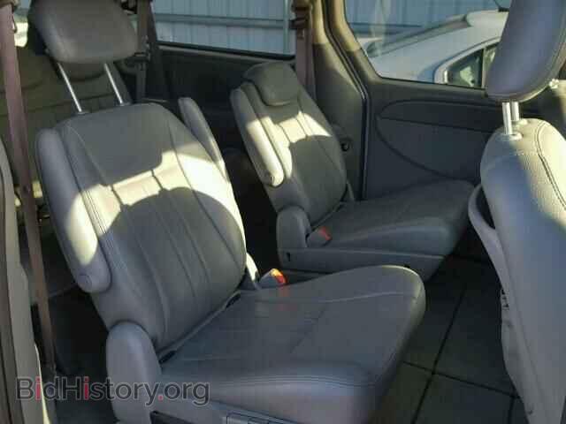 2006 DODGE CARAVAN - VIN: 2D4GP44L26R628374 - Фото 6