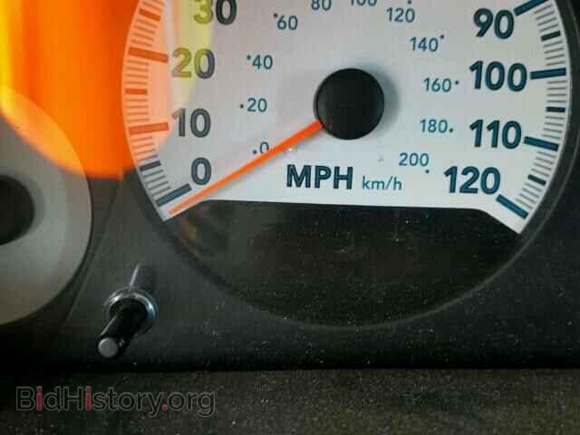 2006 DODGE CARAVAN - VIN: 2D4GP44L26R628374 - Фото 8