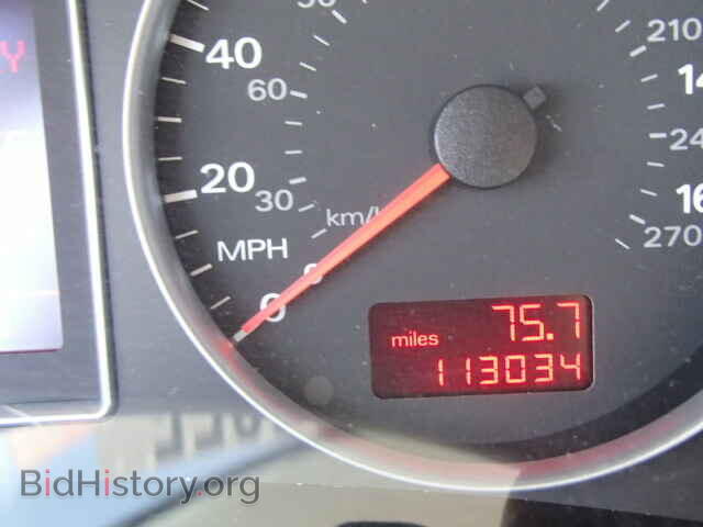 2007 AUDI A4 - VIN: WAUAF78E67A209627 - Фото 8