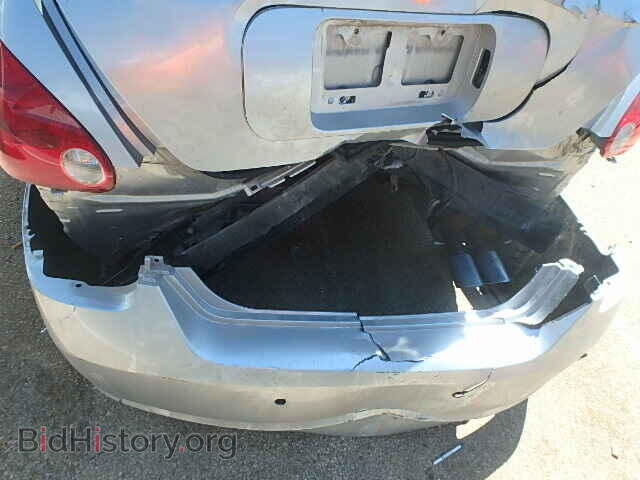 2007 NISSAN MAXIMA - VIN: 1N4BA41E37C842577 - Фото 9