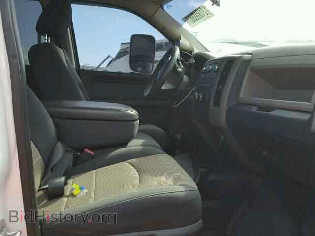 2012 DODGE RAM 3500 - VIN: 3C63DRGL2CG127118 - Фото 5