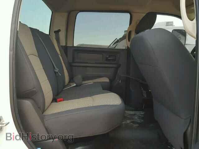 2012 DODGE RAM 3500 - VIN: 3C63DRGL2CG127118 - Фото 6
