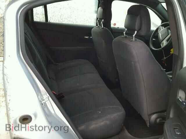 2012 CHRYSLER 200 - VIN: 1C3CCBBB0CN282778 - Фото 6