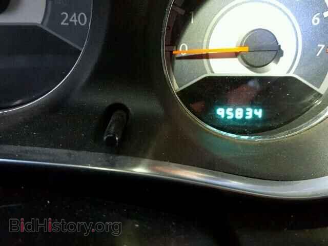 2012 CHRYSLER 200 - VIN: 1C3CCBBB0CN282778 - Фото 8
