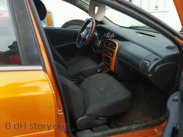 2005 DODGE NEON - VIN: 1B3ES56C55D203174 - Фото 5