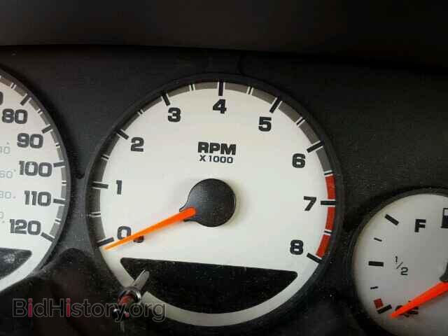 2005 DODGE NEON - VIN: 1B3ES56C55D203174 - Фото 8