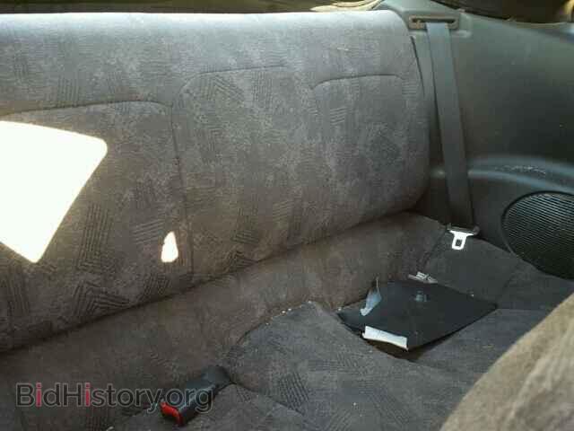 2002 MITSUBISHI ECLIPSE - VIN: 4A3AC34G42E107964 - Photo 6