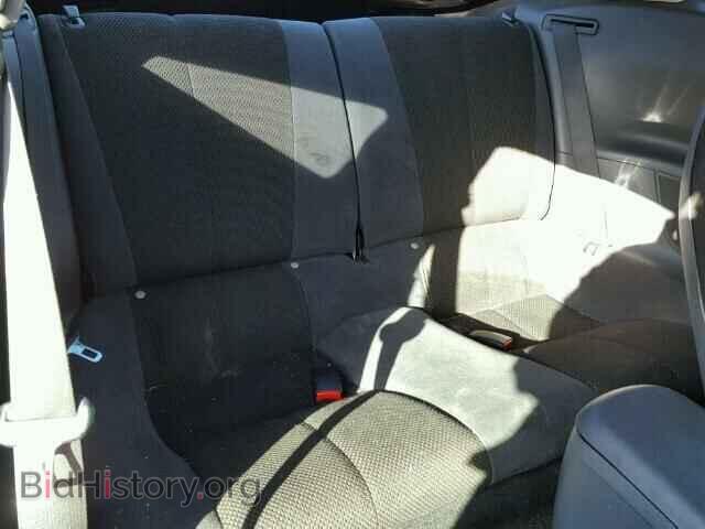 2007 MITSUBISHI ECLIPSE - VIN: 4A3AK34T77E004934 - Фото 6