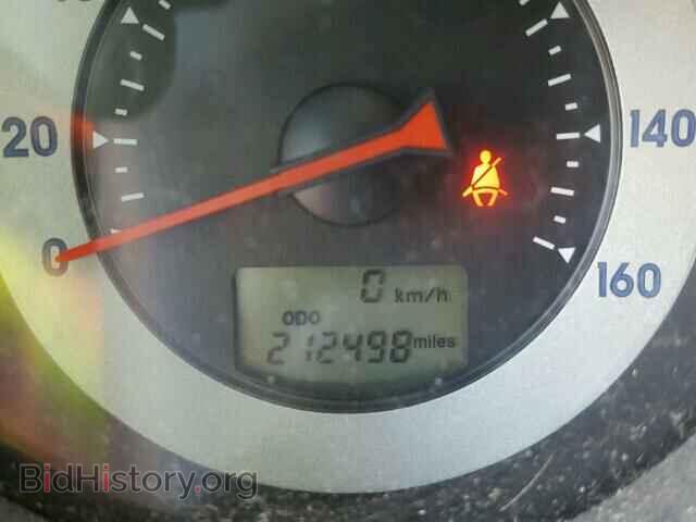 2007 MITSUBISHI ECLIPSE - VIN: 4A3AK34T77E004934 - Фото 8