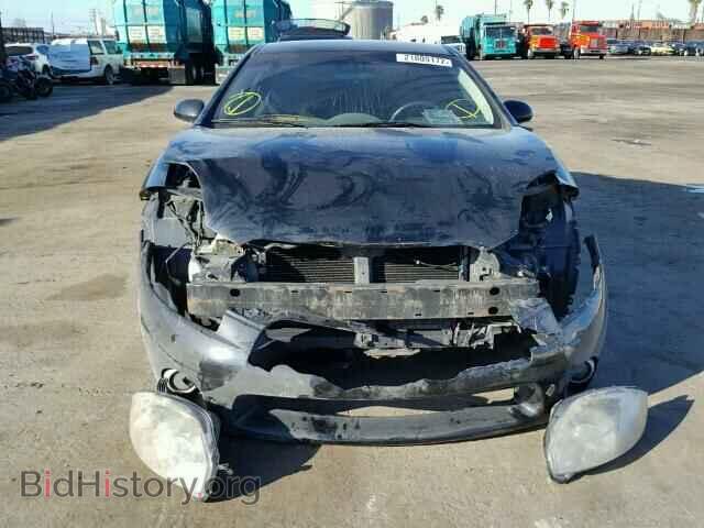 2007 MITSUBISHI ECLIPSE - VIN: 4A3AK34T77E004934 - Фото 9