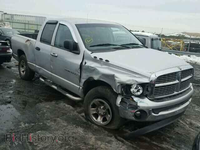 Фотография 1D7HU18N54S679258 - DODGE RAM 1500 2004