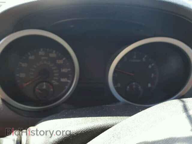 2010 HYUNDAI GENESIS - VIN: KMHHU6KH9AU007290 - Фото 8