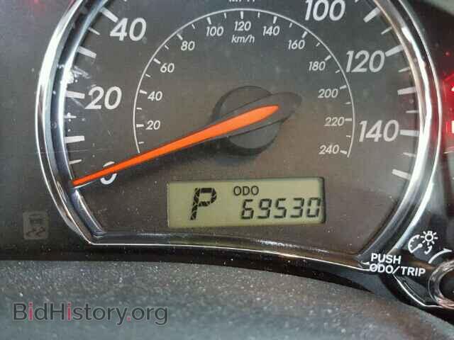 2011 TOYOTA COROLLA - VIN: 2T1BU4EE2BC716660 - Фото 8