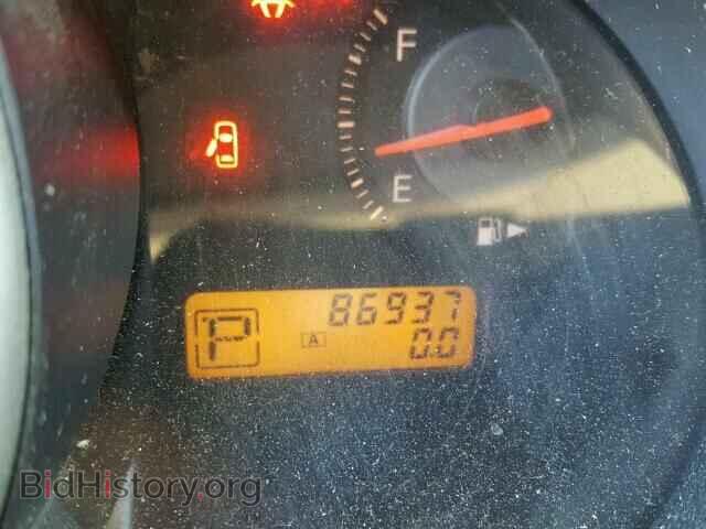 2009 NISSAN VERSA - VIN: 3N1BC13E19L470523 - Фото 8