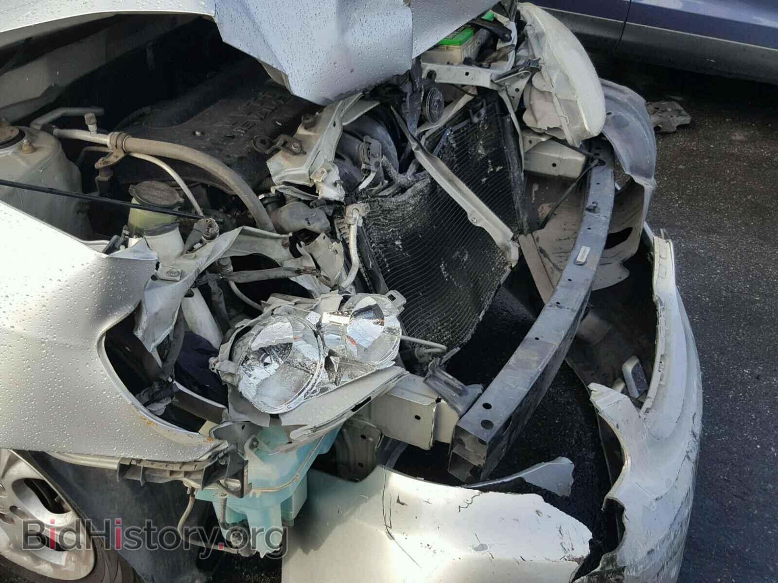 2003 TOYOTA COROLLA - VIN: JTDBR32E132008142 - Фото 9