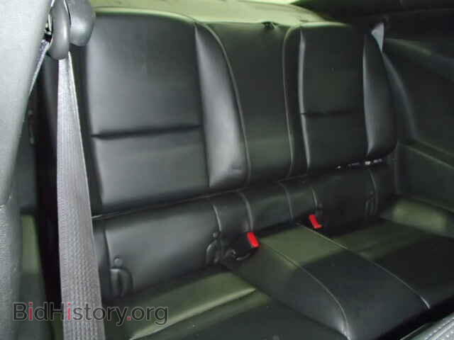 2012 CHEVROLET CAMARO - VIN: 2G1FC1E37C9200239 - Фото 6