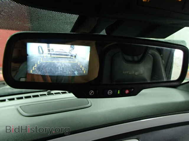 2012 CHEVROLET CAMARO - VIN: 2G1FC1E37C9200239 - Фото 9