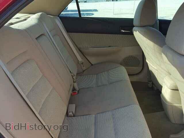 2005 MAZDA 6 - VIN: 1YVFP80C355M61874 - Фото 6