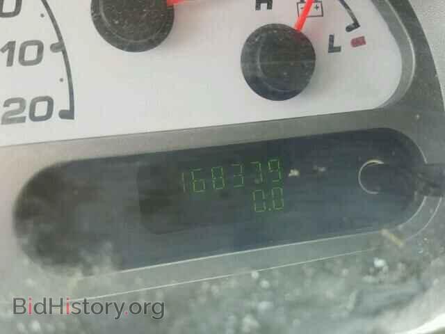 2005 FORD EXPLORER - VIN: 1FMZU67K45UB45026 - Photo 8