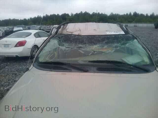 2005 FORD EXPLORER - VIN: 1FMZU67K45UB45026 - Photo 9