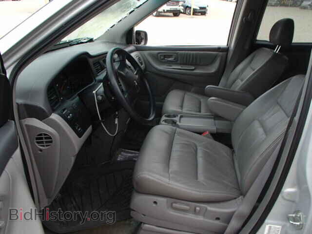 2003 HONDA ODYSSEY - VIN: 5FNRL18913B151006 - Фото 5