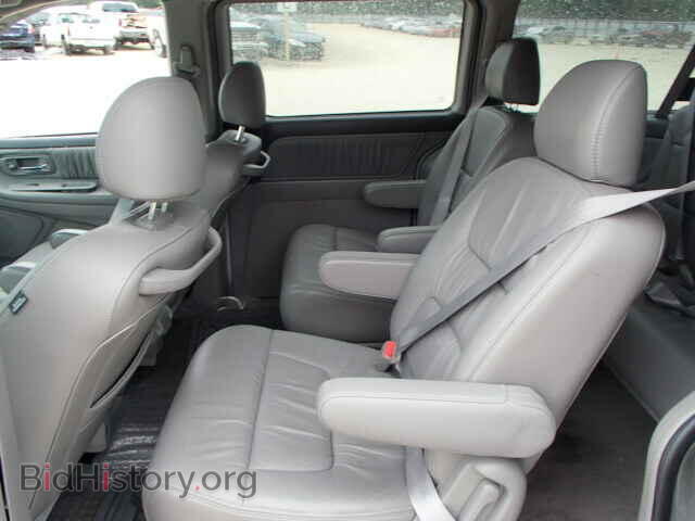 2003 HONDA ODYSSEY - VIN: 5FNRL18913B151006 - Фото 6