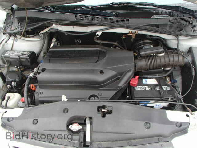 2003 HONDA ODYSSEY - VIN: 5FNRL18913B151006 - Фото 7